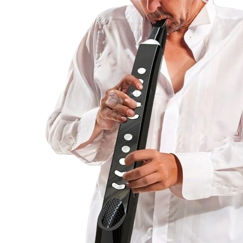 Portable Electric Saxophone Sm - Musical Instrument Fagot recension och pris