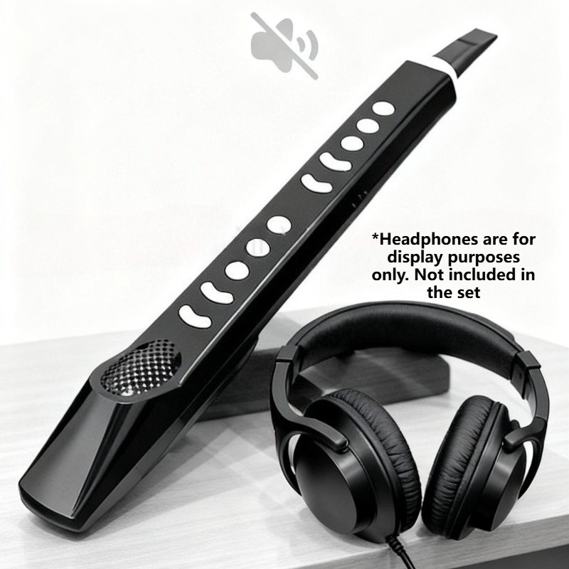 Portable Electric Saxophone Sm - Musical Instrument Fagot recension och pris