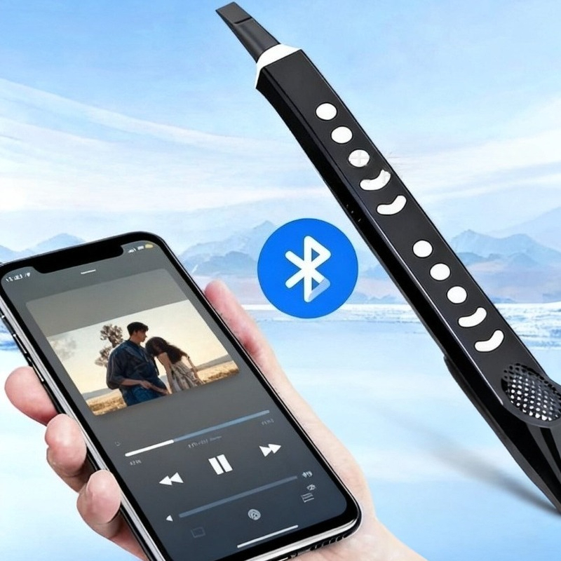 Portable Electric Saxophone Sm - Musical Instrument Fagot recension och pris