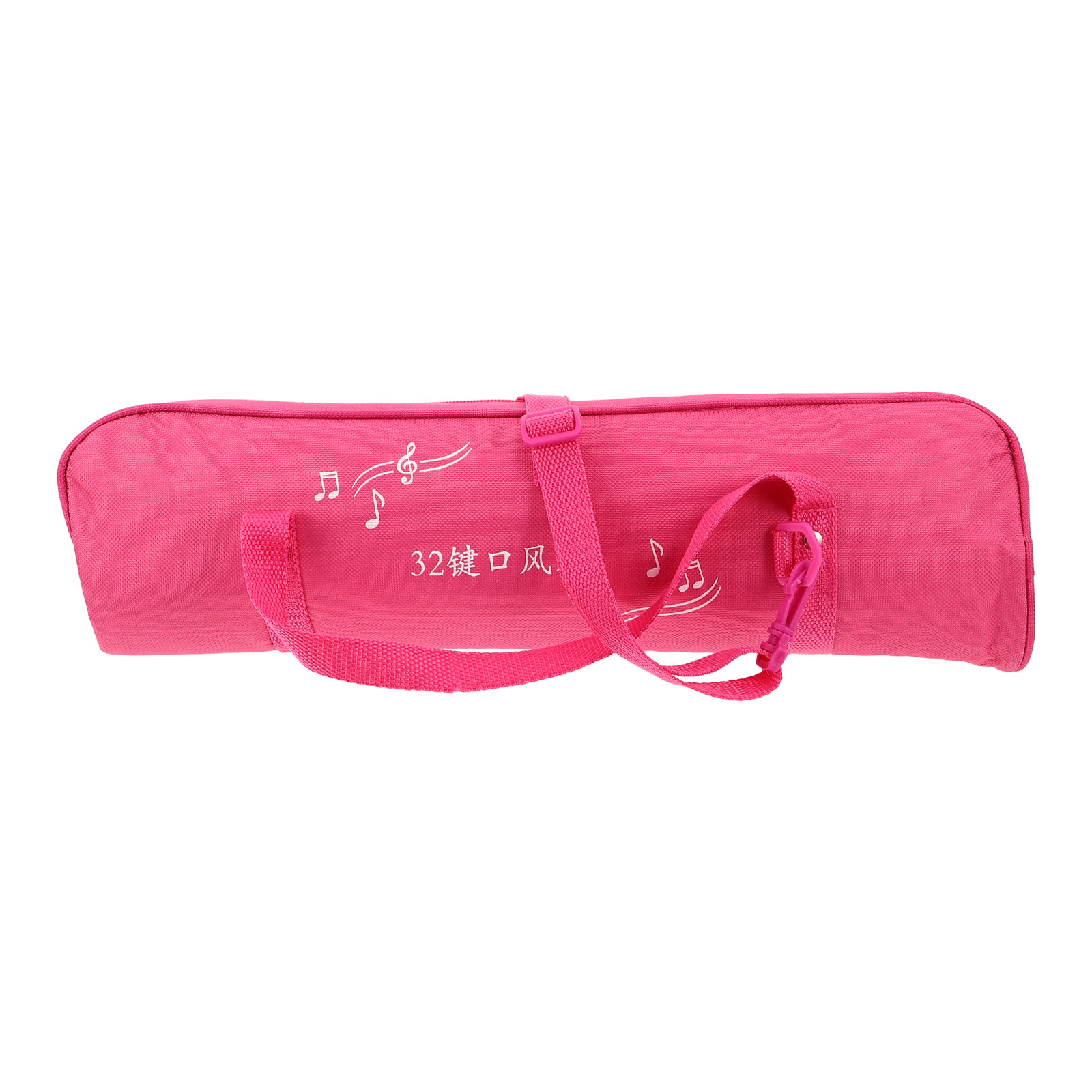 Melodica Carrying Bag Soprano  - A Musical Instrument With Keys recension och pris