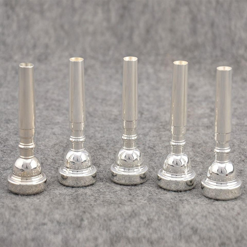 BACH Bb Trumpet Mouthpiece 7C  - Musical Instrument Horn recension och pris
