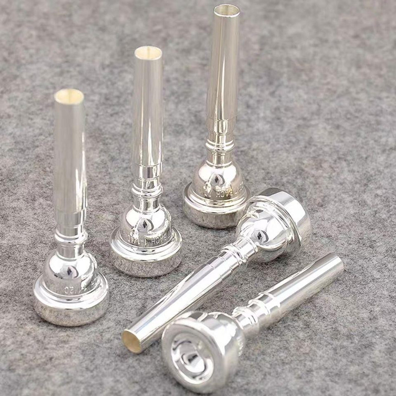 BACH Bb Trumpet Mouthpiece 7C  - Musical Instrument Horn recension och pris
