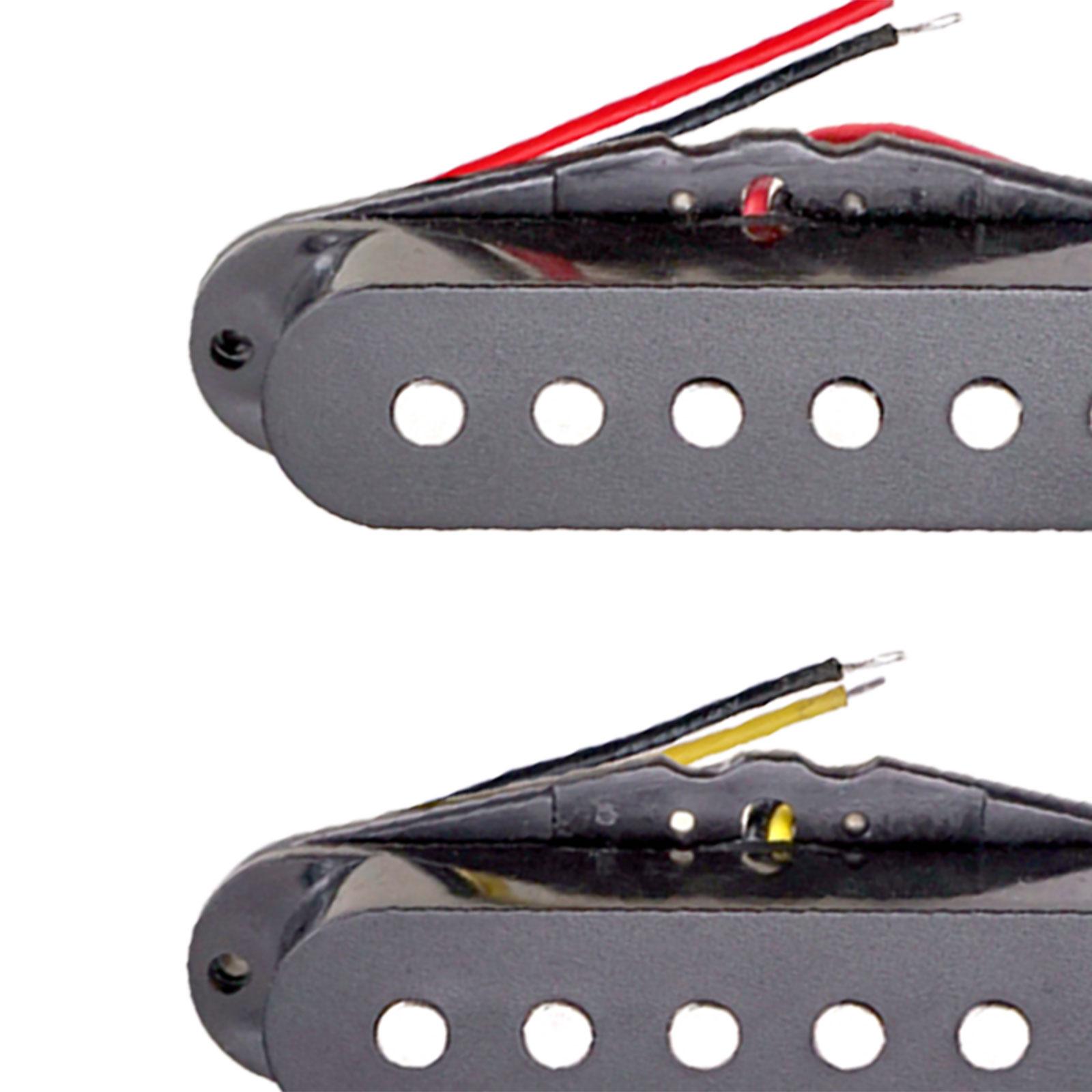 Electric Guitar Parts Single C - Musical Instrument Repairs recension och pris