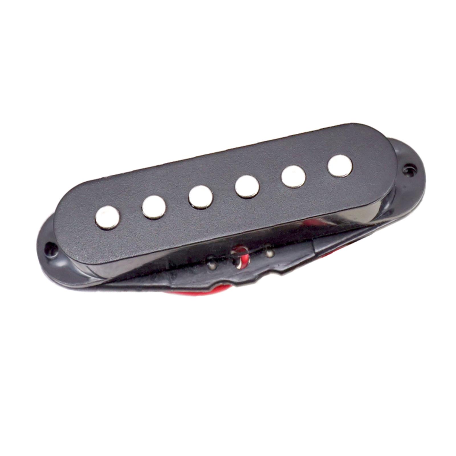 Electric Guitar Parts Single C - Musical Instrument Repairs recension och pris