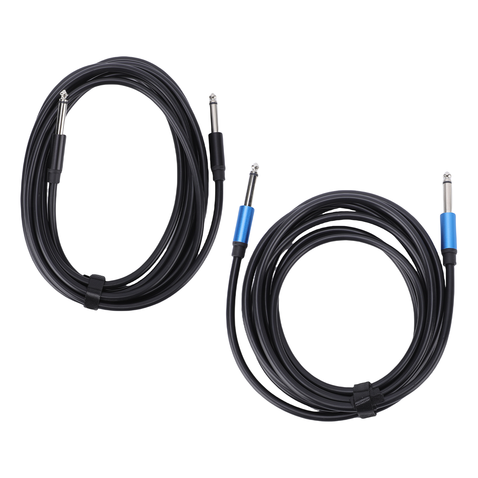 Guitar Cable 6.35mm Mono Sound - Musical Instrument Gif recension och pris