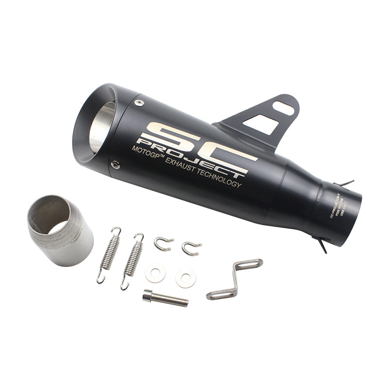 Deep Sound Stainless Steel Exh - Musical Instrument Pipe recension och pris