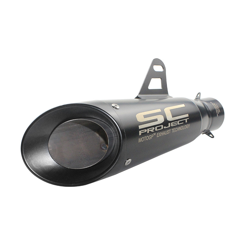 Deep Sound Stainless Steel Exh - Musical Instrument Pipe recension och pris