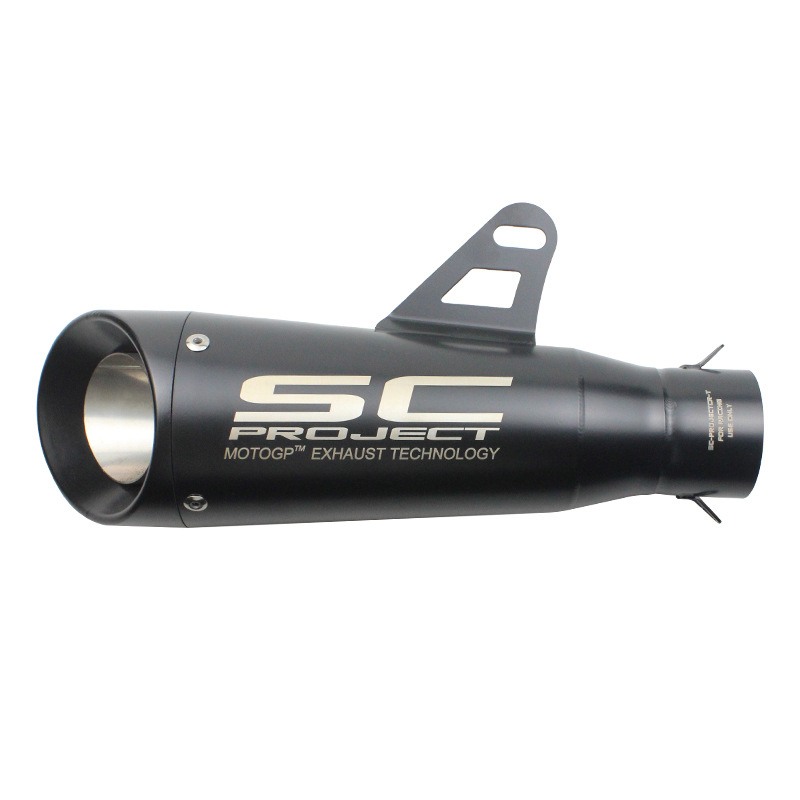 Deep Sound Stainless Steel Exh - Musical Instrument Pipe recension och pris