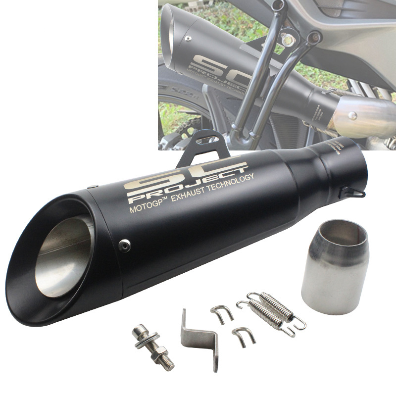 Deep Sound Stainless Steel Exh - Musical Instrument Pipe recension och pris
