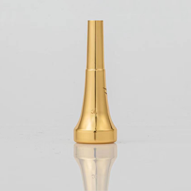 Monette Bb Trumpet Mouthpiece  - Musical Instrument Horn recension och pris