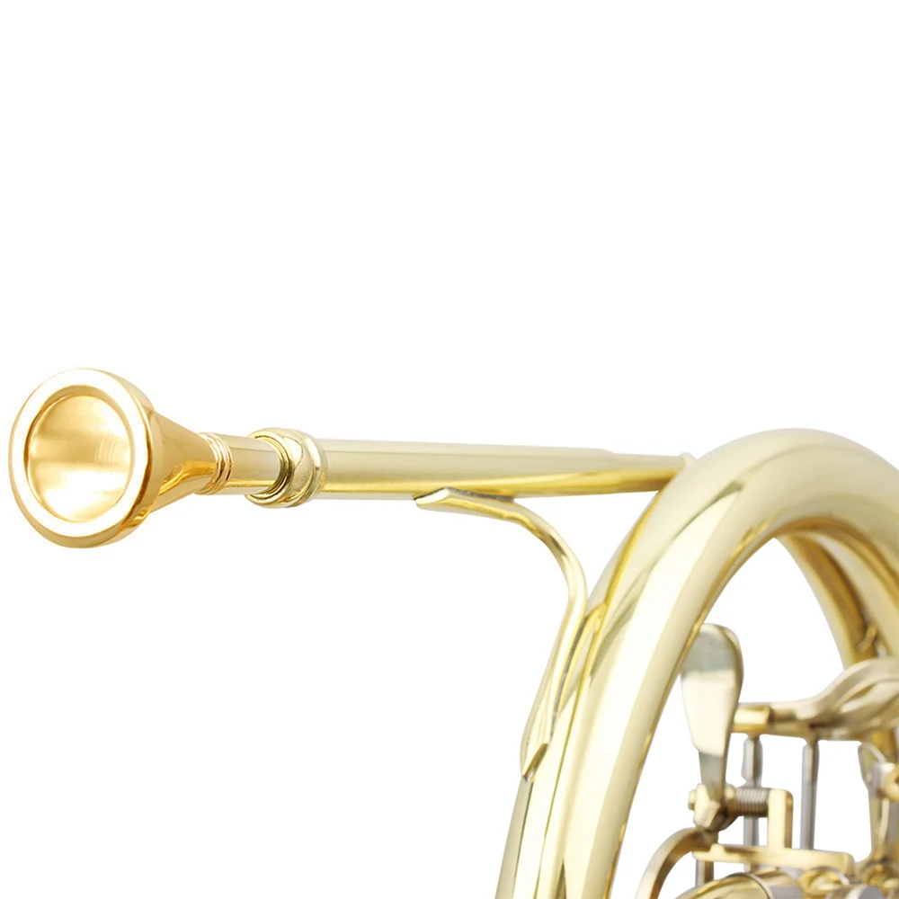 Professional French Horn Mouth - Musical Instrument Horn recension och pris
