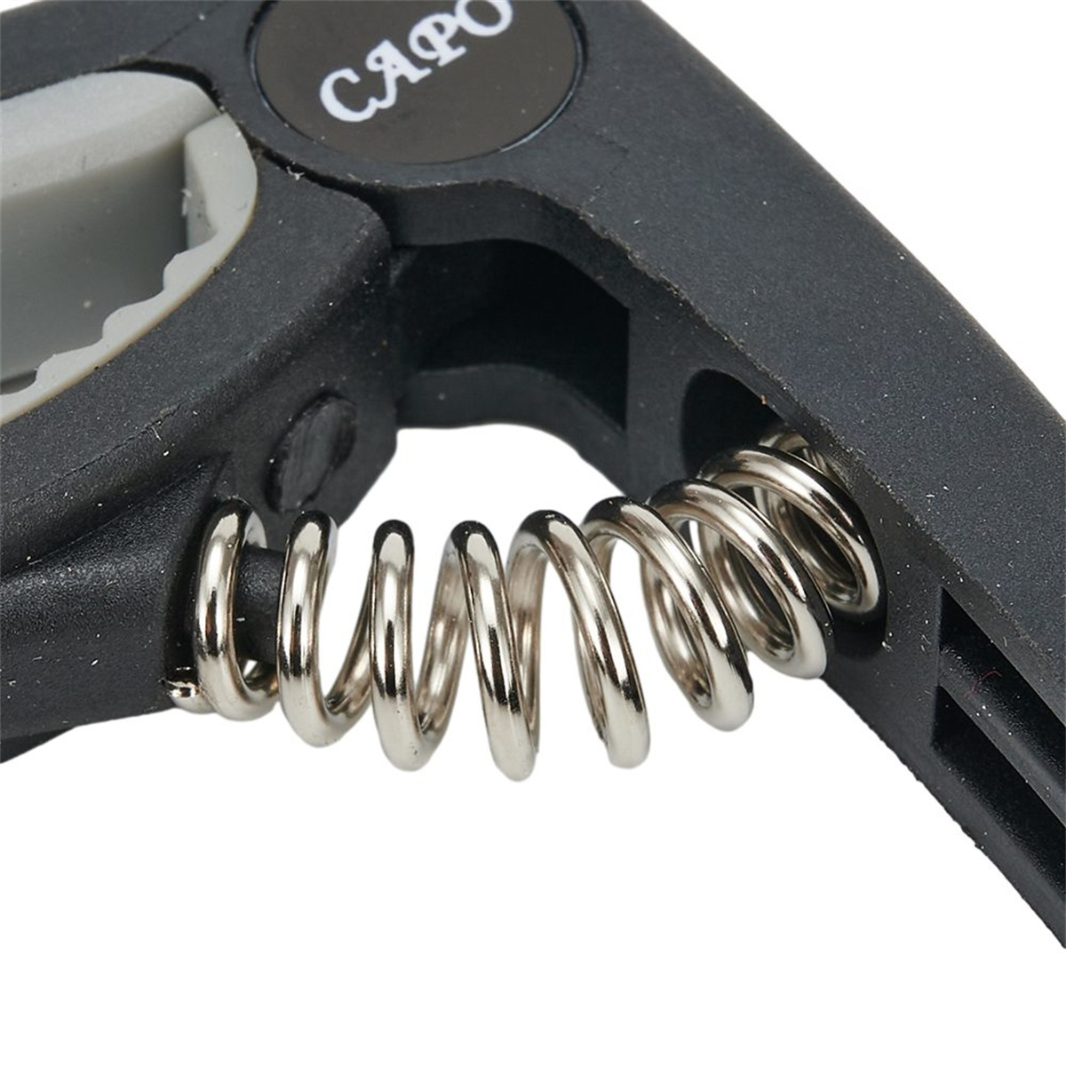 Miwayer Guitar Capo: 6-String  - Musical Instrument Gif recension och pris