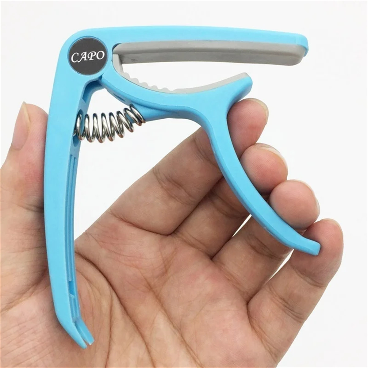 Miwayer Guitar Capo: 6-String  - Musical Instrument Gif recension och pris