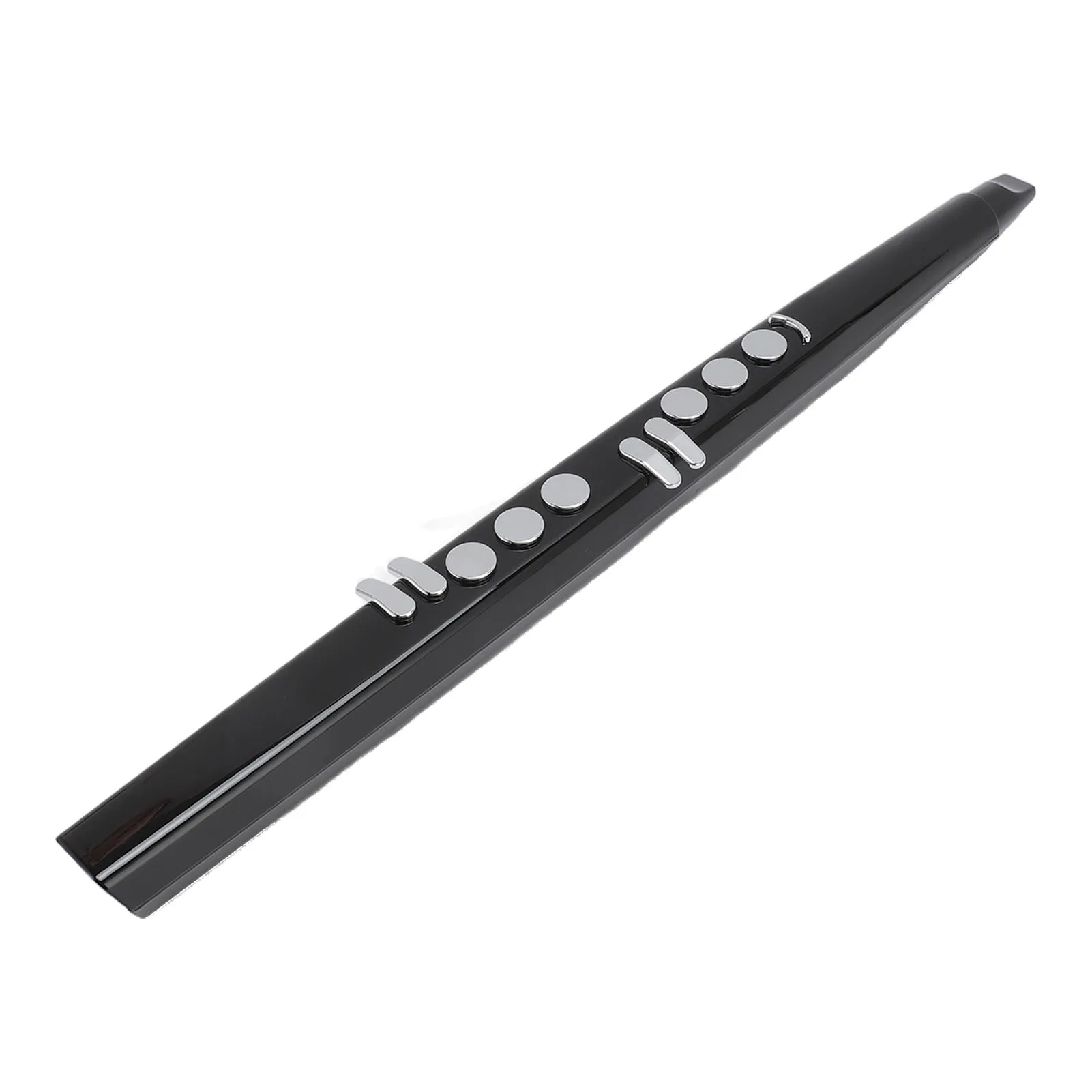 MIDI Electronic Saxophone Port - Musical Instrument Fagot recension och pris