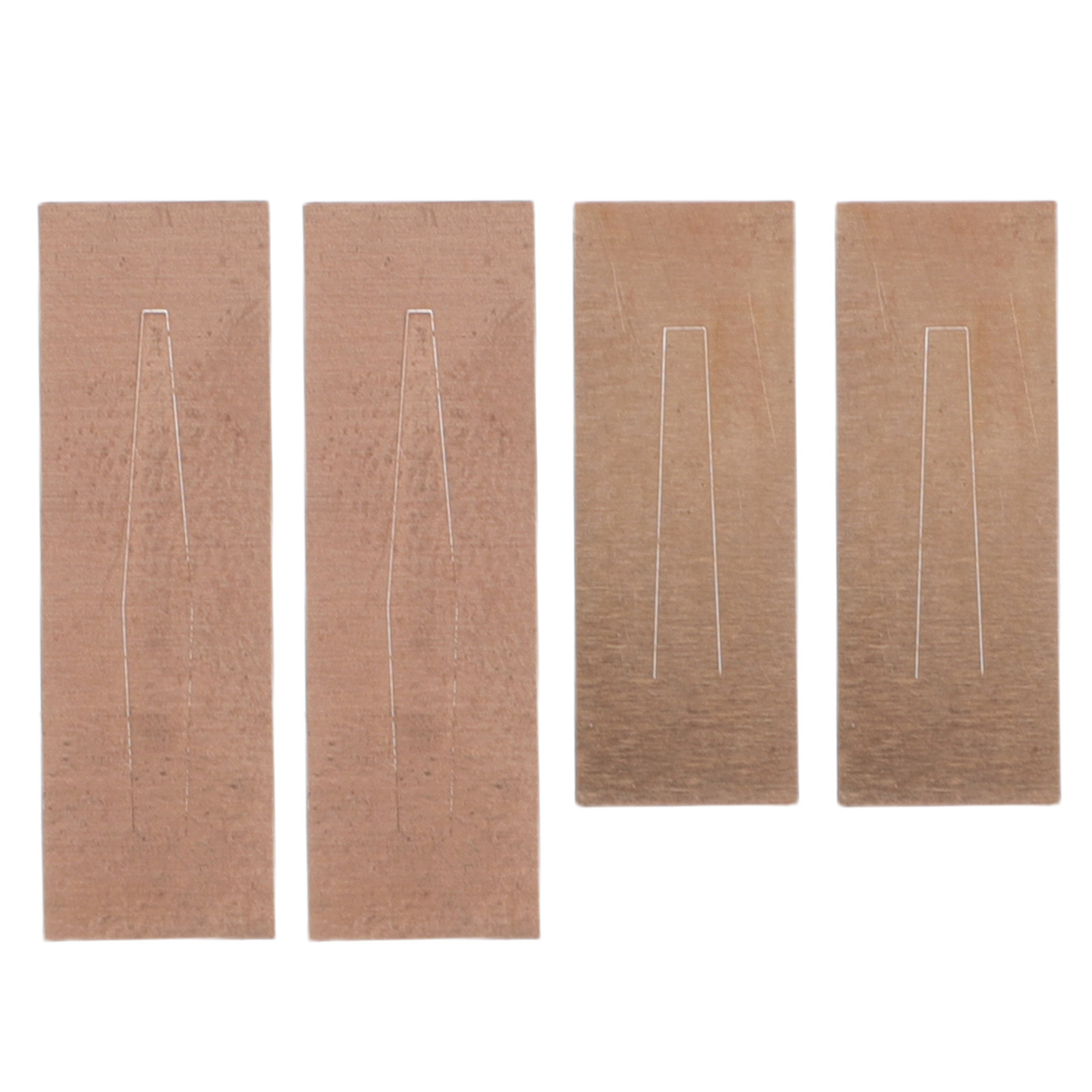 2Sets Hulusi Reed B Key Profes - Musical Instrument Reed recension och pris