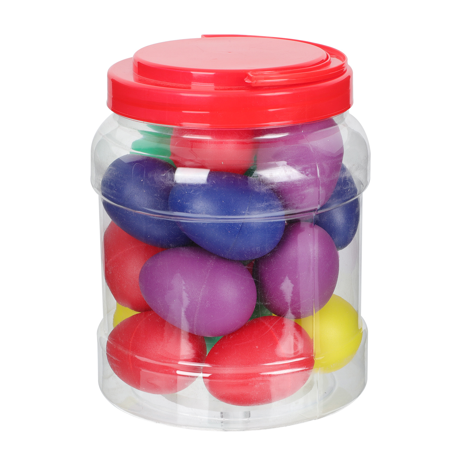 20Pcs Musical Egg Shakers Prem - Musical Instrument Gif recension och pris