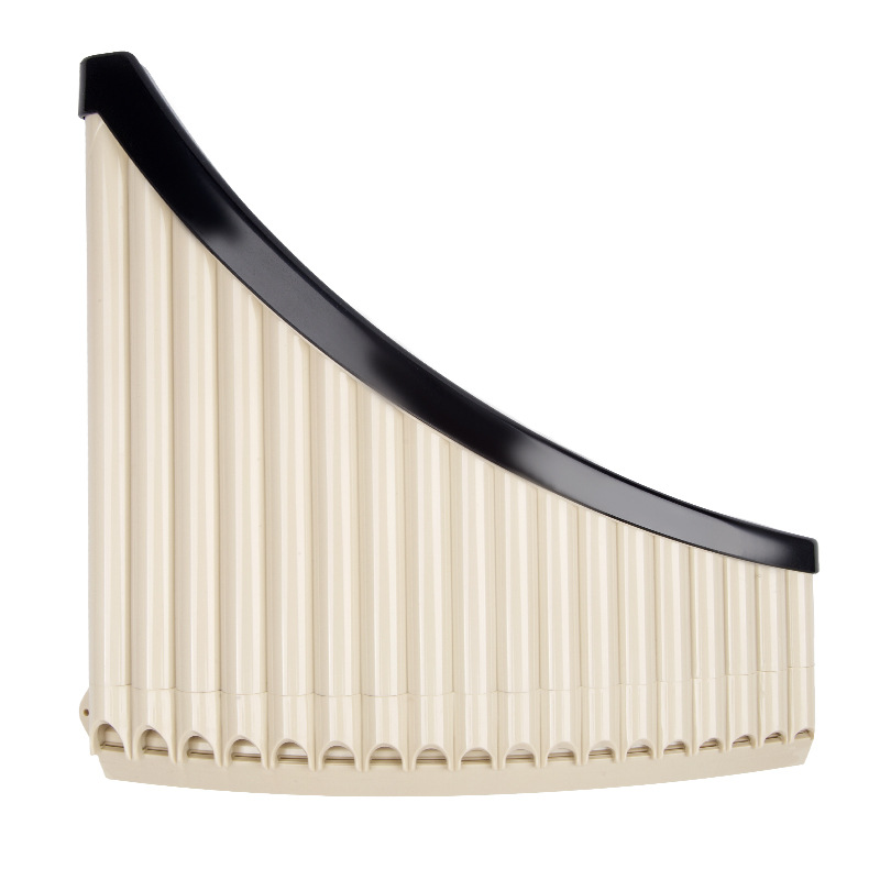 1pc Pan Flute 16/18 Pipes Panp - Musical Instrument Pipe recension och pris