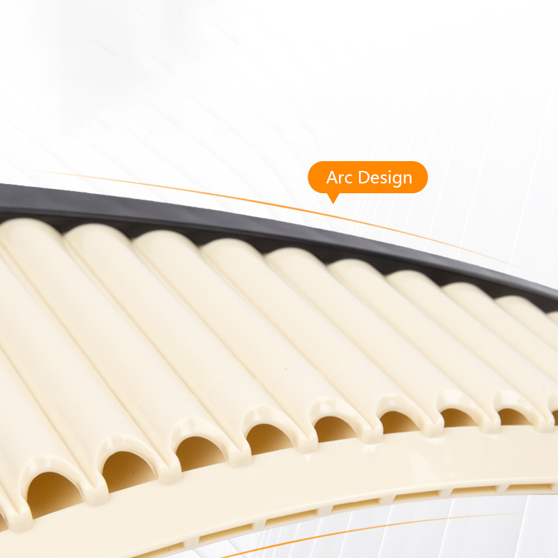 1pc Pan Flute 16/18 Pipes Panp - Musical Instrument Pipe recension och pris
