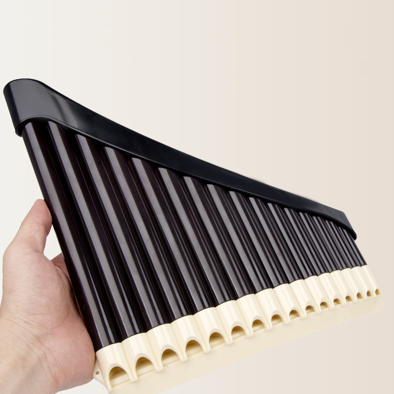 1pc Pan Flute 16/18 Pipes Panp - Musical Instrument Pipe recension och pris