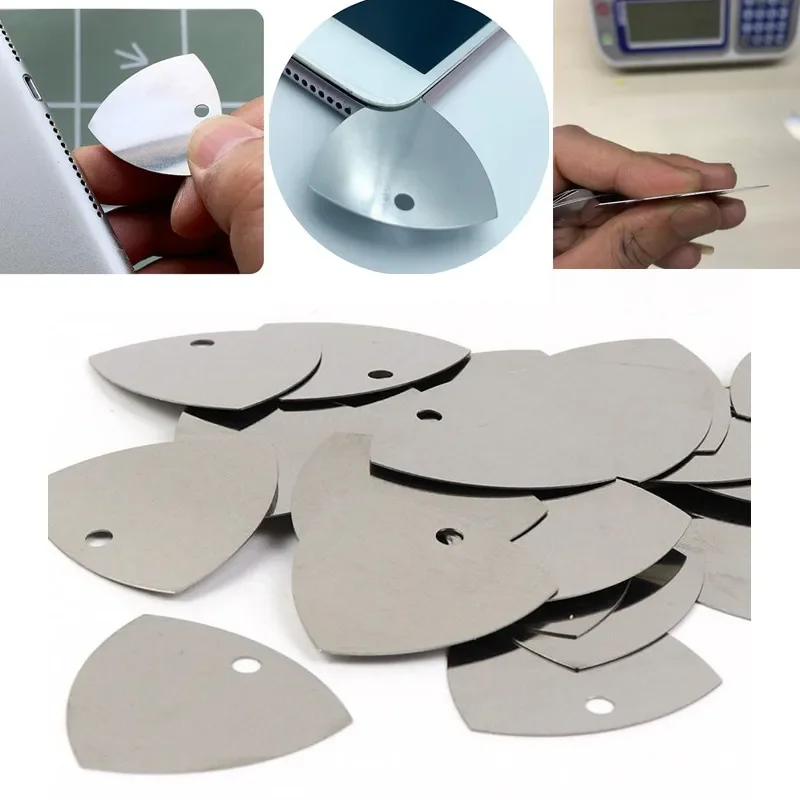 10/20/50PCS Metal Phone Openin - Musical Instrument Repairs recension och pris