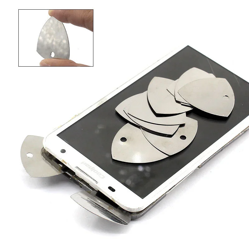 10/20/50PCS Metal Phone Openin - Musical Instrument Repairs recension och pris