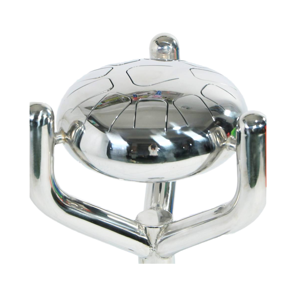 Aluminum Tongue Musical Instru - Musical Instrument Shop recension och pris