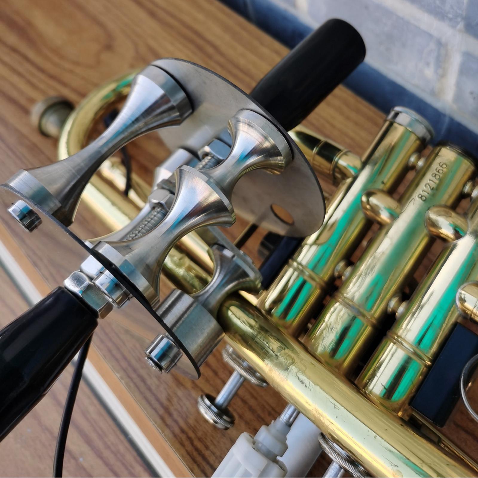 Portable Saxophone Dents Repai - Musical Instrument Shop recension och pris