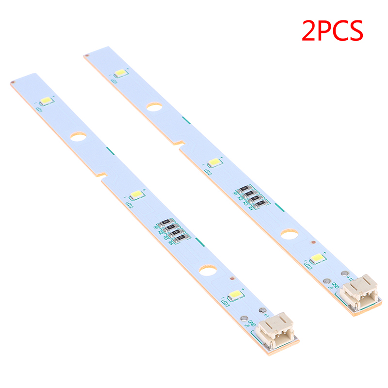 2PCS Freezer Light Bar LED Str - Musical Instrument Guzheng recension och pris