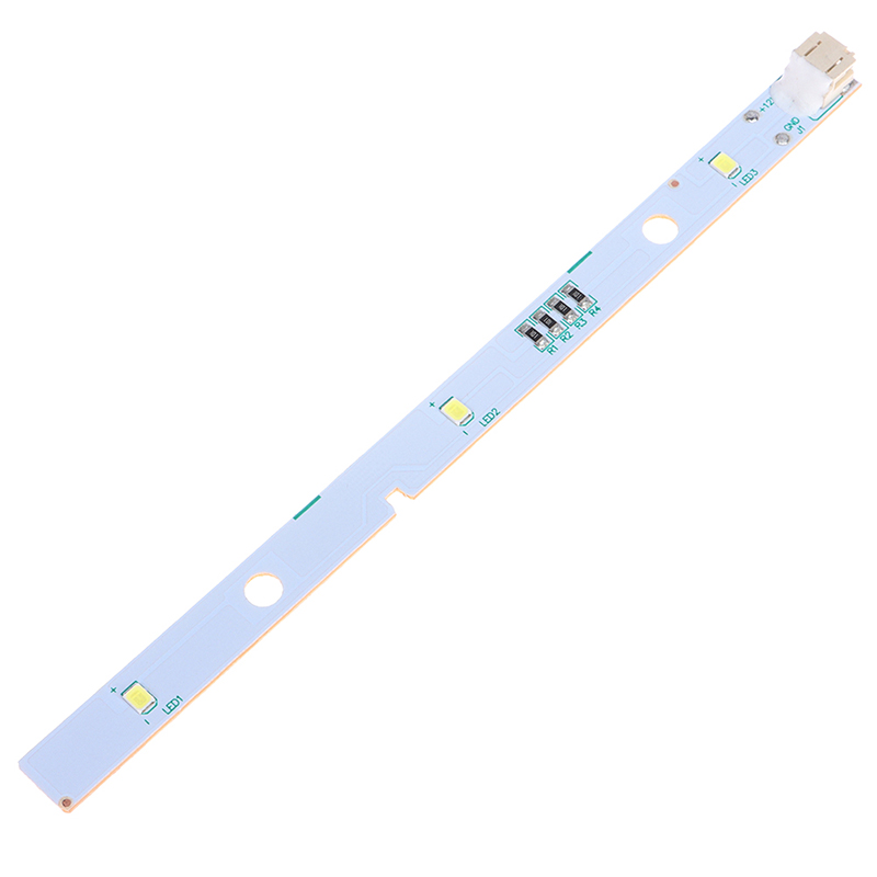 2PCS Freezer Light Bar LED Str - Musical Instrument Guzheng recension och pris