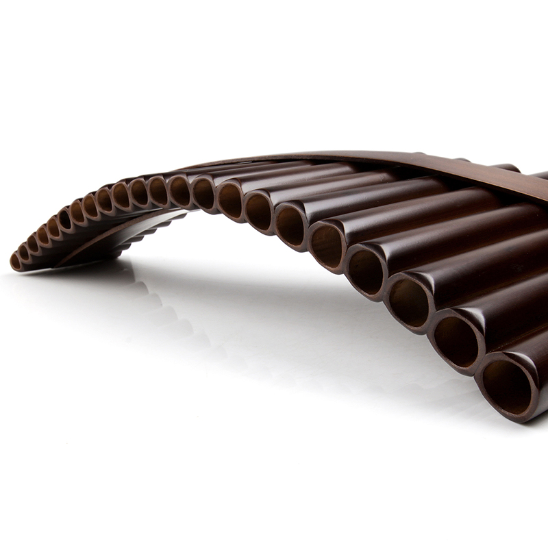 22 Pipes High Quality G Key Pa - Musical Instrument Pipe recension och pris