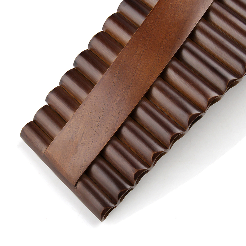 22 Pipes High Quality G Key Pa - Musical Instrument Pipe recension och pris