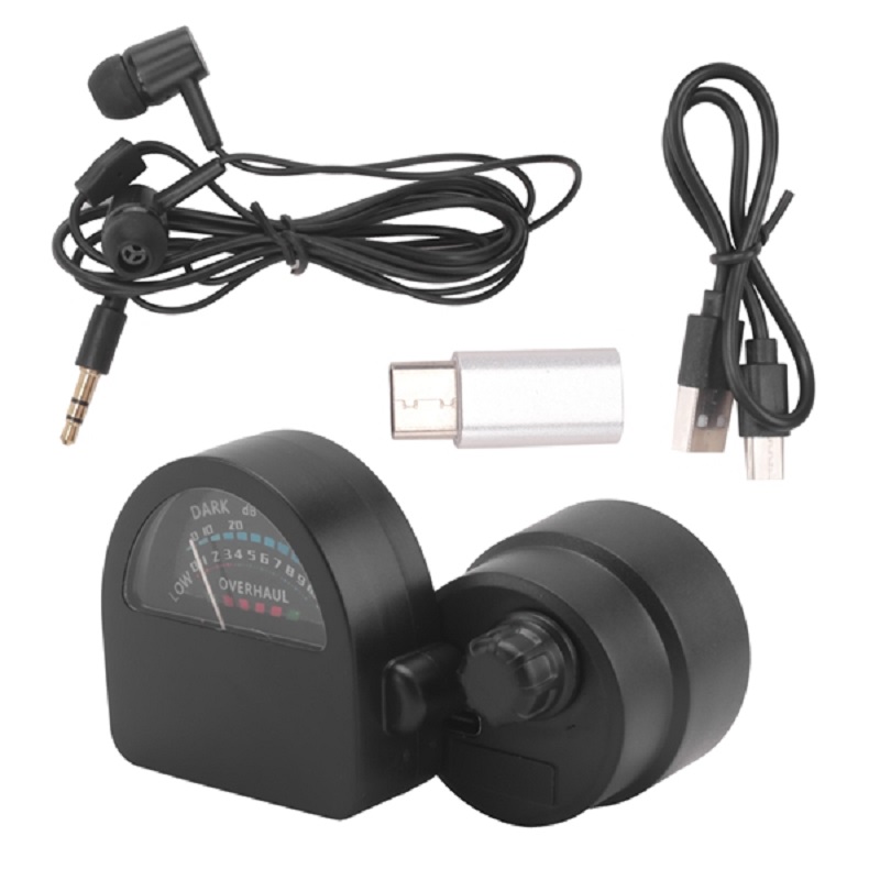 A003 Wall Pipe Leak Detector C - Musical Instrument Pipe recension och pris