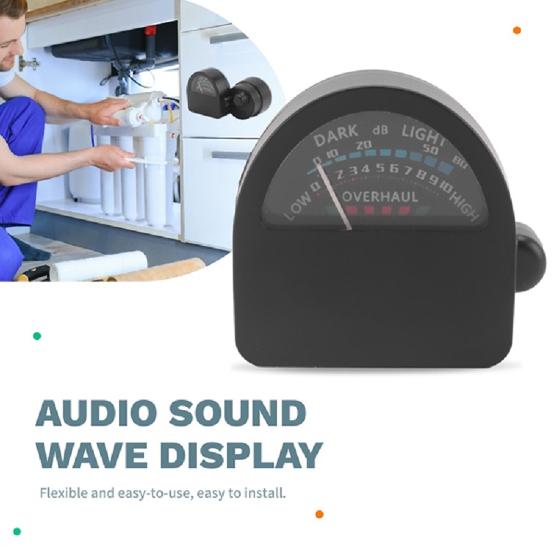A003 Wall Pipe Leak Detector C - Musical Instrument Pipe recension och pris
