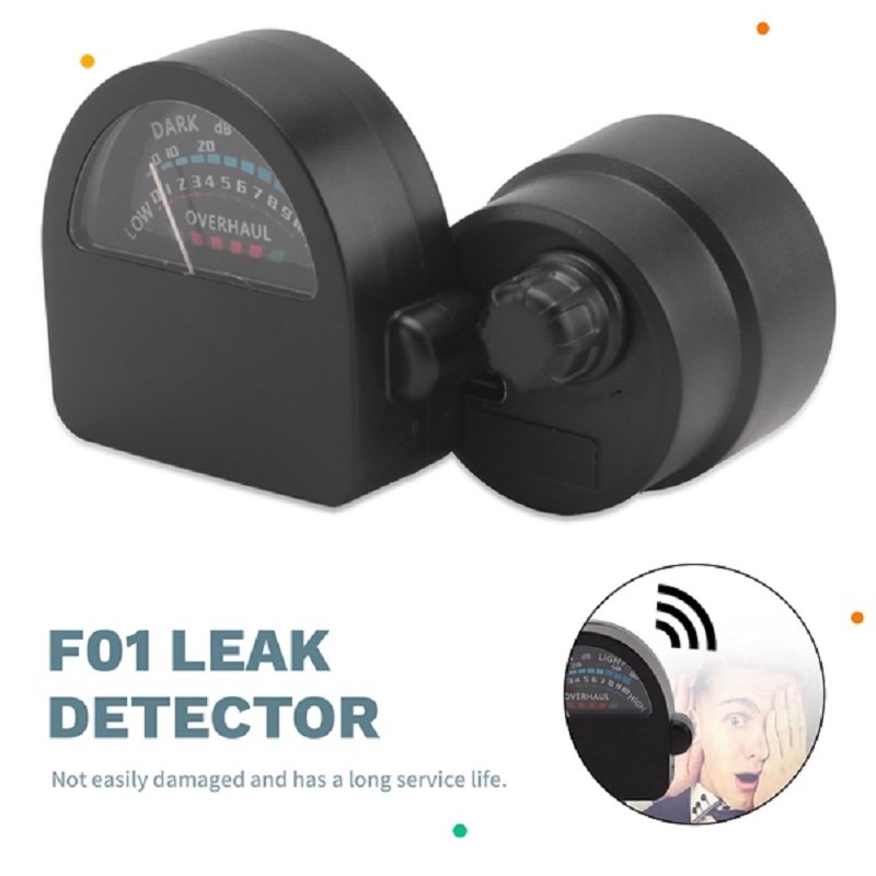A003 Wall Pipe Leak Detector C - Musical Instrument Pipe recension och pris