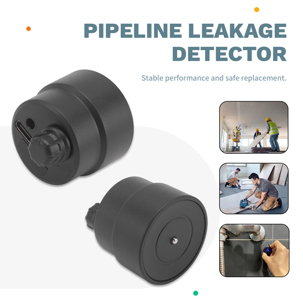 A003 Wall Pipe Leak Detector C - Musical Instrument Pipe recension och pris