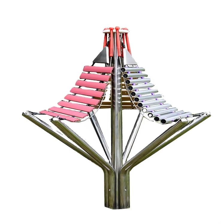 School Playground Kid Outdoor  - Musical Instrument Shop recension och pris