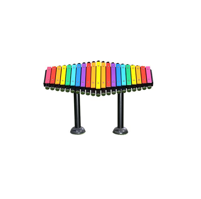 School Playground Kid Outdoor  - Musical Instrument Shop recension och pris