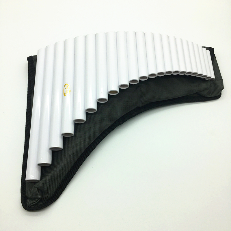 Hot Sell 22 Pipes ABS plastic  - Musical Instrument Pipe recension och pris