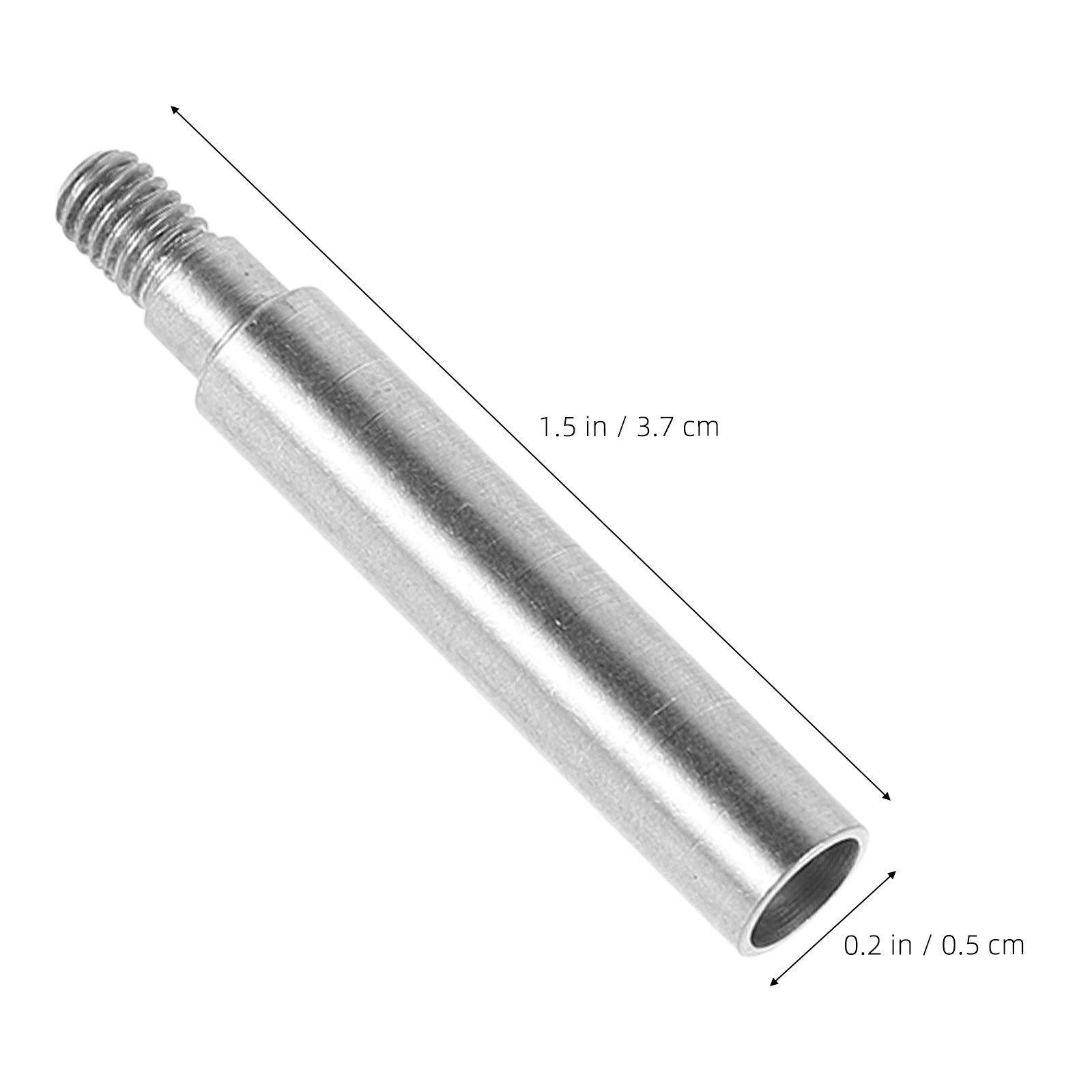 Tenor Horn Piston Stem Replace - Musical Instrument Horn recension och pris