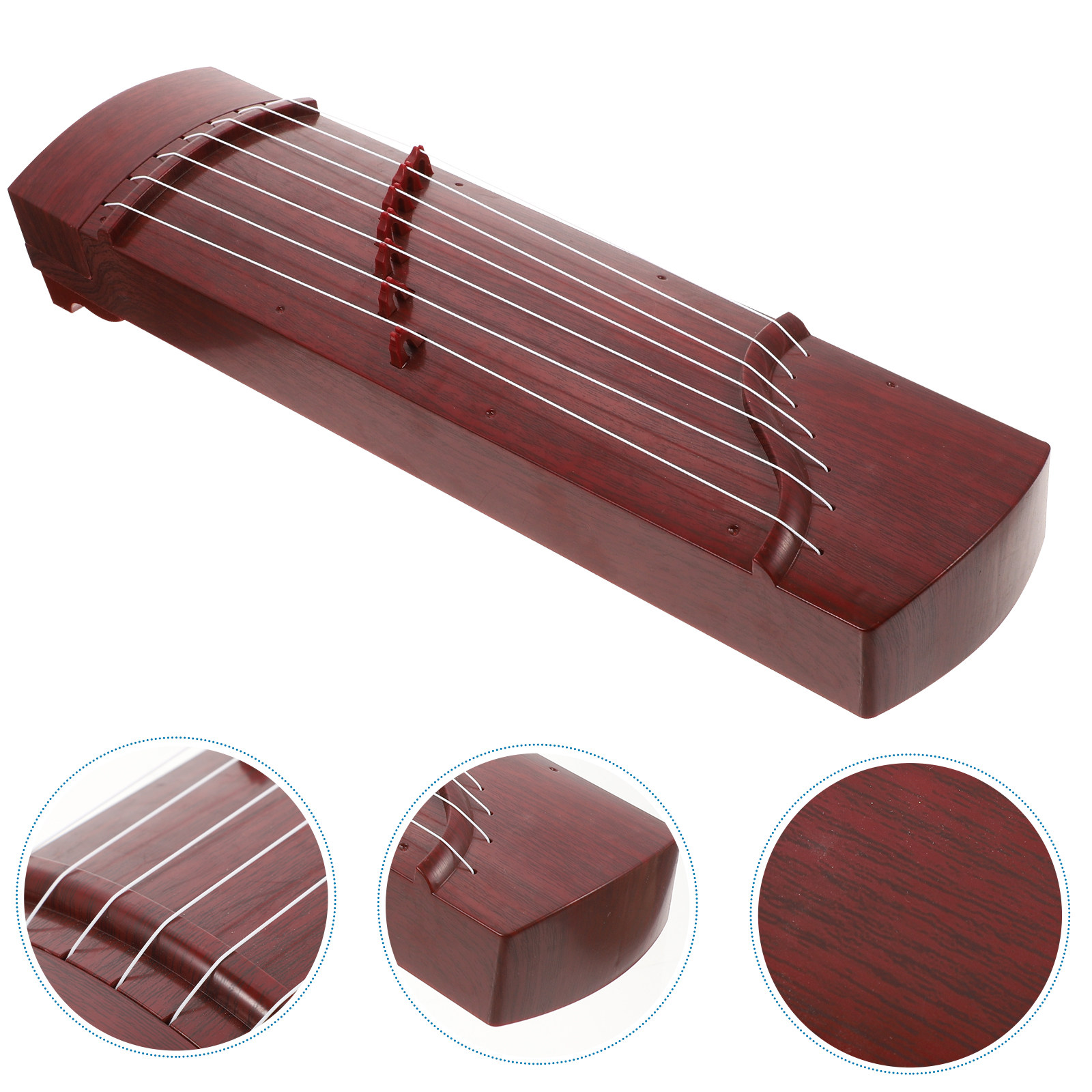 Children Guzheng Practice Begi - Musical Instrument Guzheng recension och pris