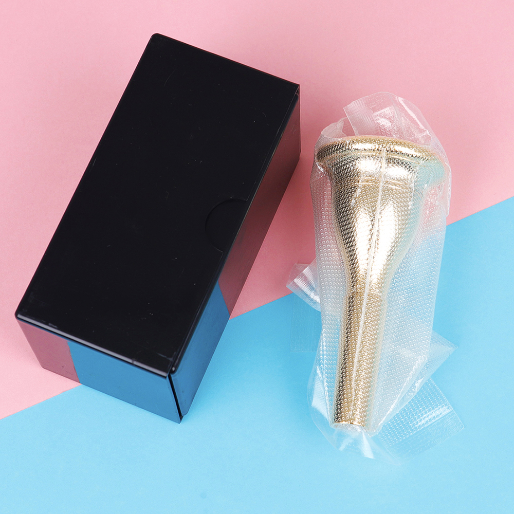 No. 7 Bass Tuba Mouthpiece Bra - Musical Instrument Horn recension och pris