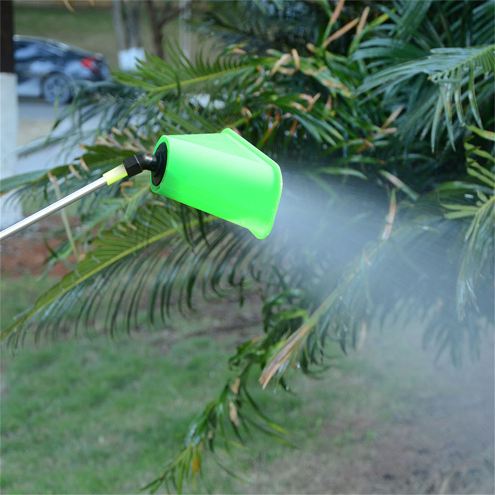 Sprayer Cover Sprayer Windproo - Musical Instrument Using Water recension och pris