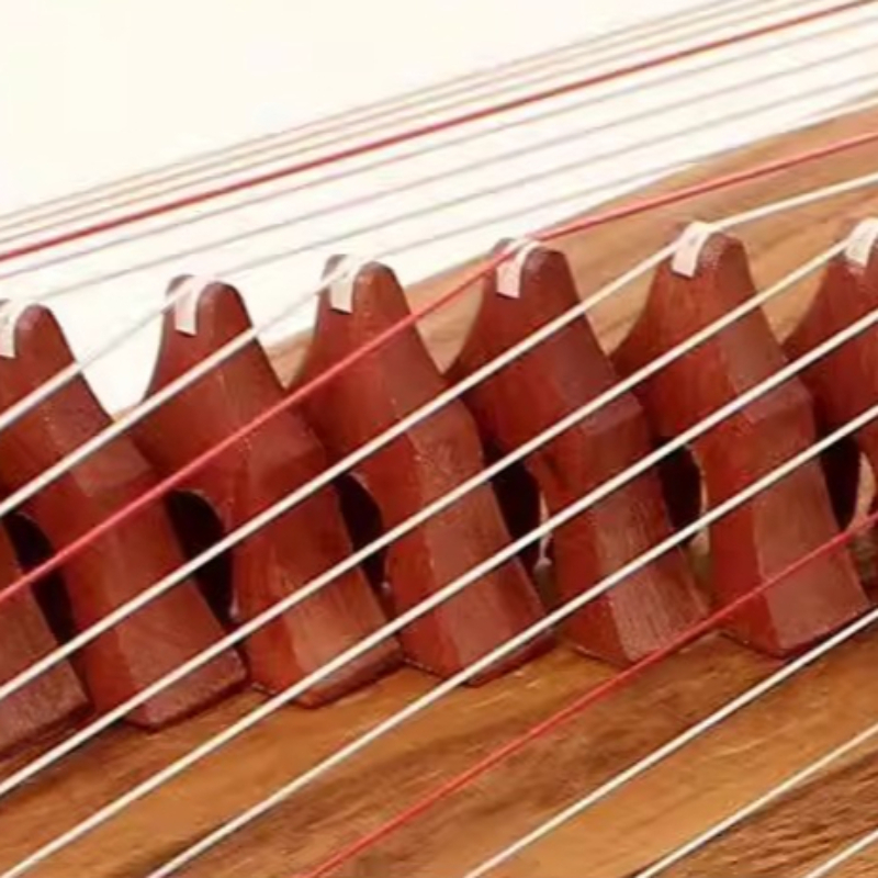 21 String 68CM Guzheng Chinese - Musical Instrument Guzheng recension och pris