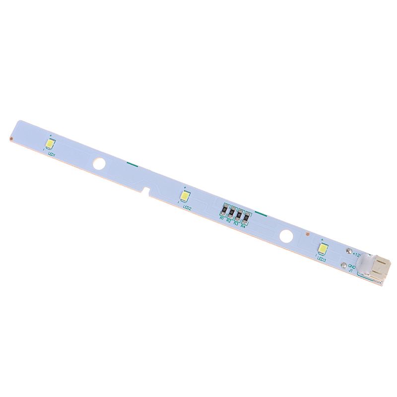 2PCS Freezer Light Bar LED Str - Musical Instrument Guzheng recension och pris